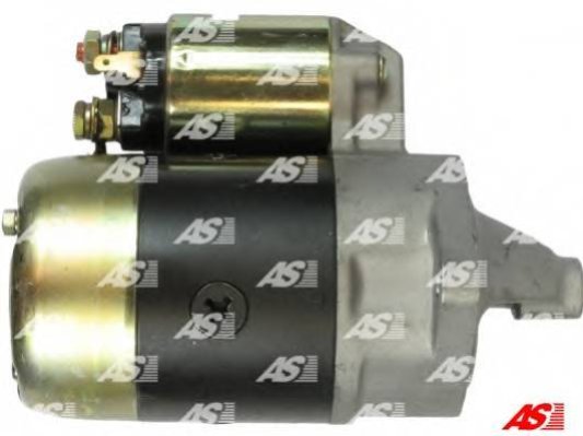ROZRUSZNIK AUTOSTARTER S5016 SUZUKI GRAND VITARA 1.6, JIMNY, SAMURAI 1.3 98-, X-90 1.6I 95-