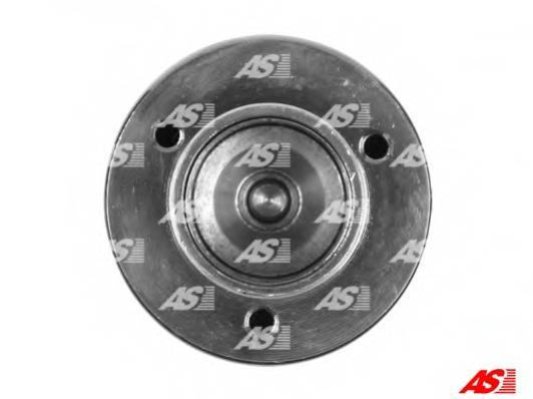 ELEKTROMAGNES AUTOSTARTER SS0019