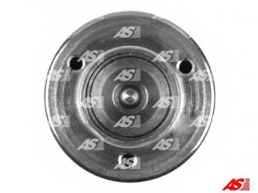 ELEKTROMAGNES AUTOSTARTER SS0021