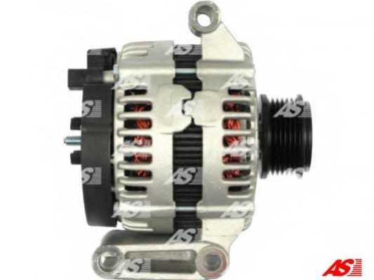 ALTERNATOR AUTOSTARTER A0200