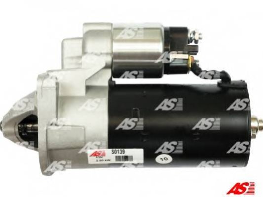 ROZRUSZNIK AUTOSTARTER S0139
