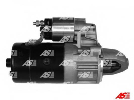 ROZRUSZNIK AUTOSTARTER S0144 MERCEDES 208, 308 2.3D 88-95