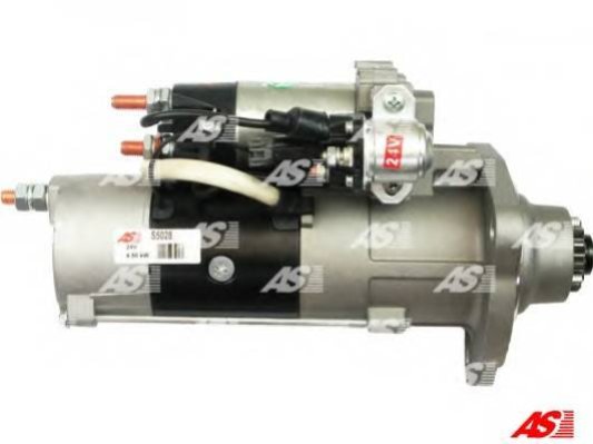 ROZRUSZNIK AUTOSTARTER S5028