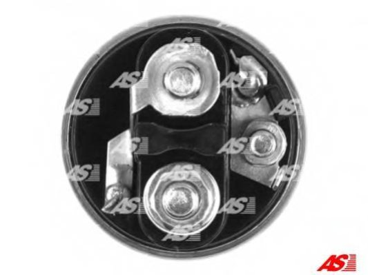 ELEKTROMAGNES AUTOSTARTER SS0038