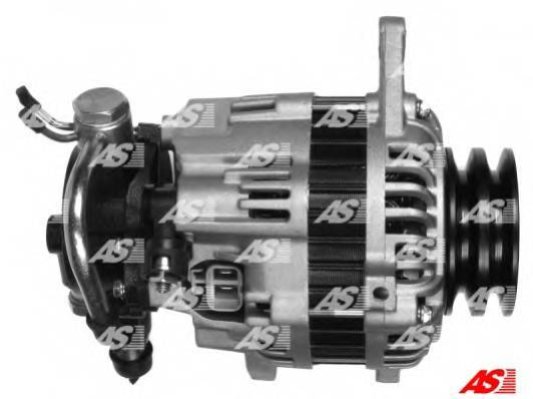 ALTERNATOR AUTOSTARTER A9001 HYUNDAI H-1, SATELLITE, STAREX 2.5TD 97-, KIA K2500 2.5TCI 01-, PREGIO 2.5D 95-04
