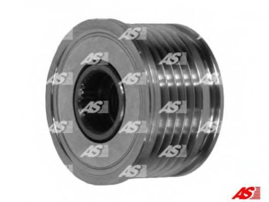 KOгO PASOWE ALTERN AUTOSTARTER AFP3010 Z WOLNOBIEGIEM