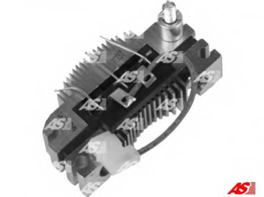 PROSTOWNIK ALTERN AUTOSTARTERARC4009