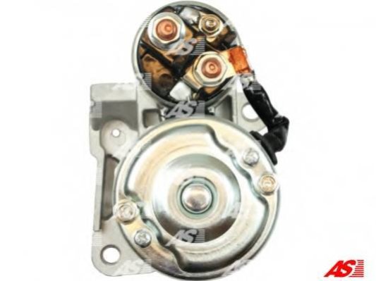 ROZRUSZNIK AUTOSTARTER S5038 DACIA LOGAN 1.5DCI 05-, NISSAN ALMERA, MICRA 1.5DCI 03-, RENAULT CLIO II, KANGOO 1.5DCI 00-