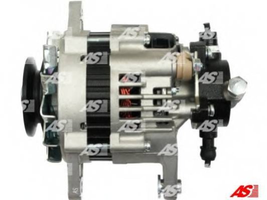 ALTERNATOR AUTOSTARTER A2001 OPEL ASTRA F, COMBO, CORSA B, VECTRA B
