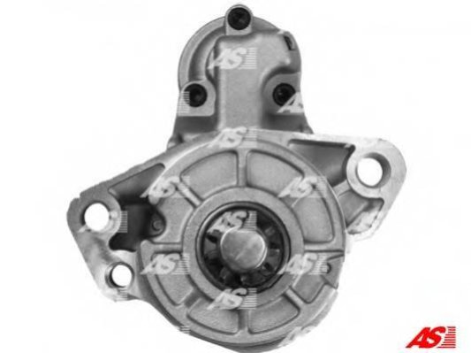 ROZRUSZNIK AUTOSTARTER S0213 VW TOUAREG 3.0TDI 04-