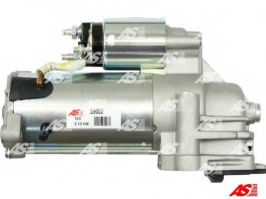 ROZRUSZNIK AUTOSTARTER S9002 FORD MONDEO, TRANSIT 2.0TDCI 00-, JAGUAR X-TYPE 2.2D 05-