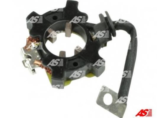 SZCZOTKOTRZYMACZ AUTOSTARTER SBH5003