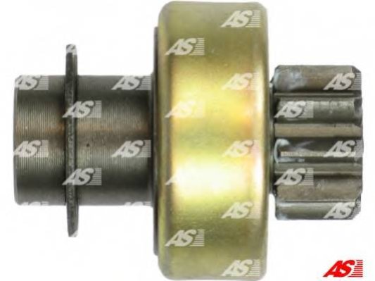 BENDIX AUTOSTARTER SD5016