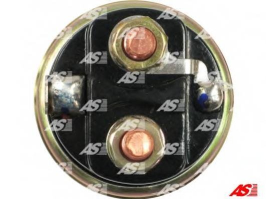ELEKTROMAGNES AUTOSTARTER SS2015