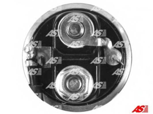 ELEKTROMAGNES AUTOSTARTER SS2019