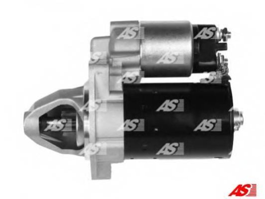 ROZRUSZNIK AUTOSTARTER S0227