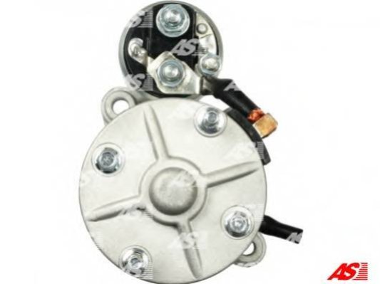 ROZRUSZNIK AUTOSTARTER S9014 FORD ESCORT 1.8D/TD 93-01, FIESTA 1.8D/TD 93-, FOCUS 1.8TDDI 99-01, MONDEO 1.8TD 93-00