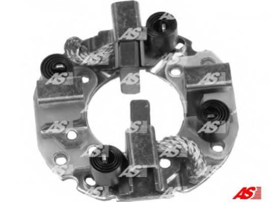 SZCZOTKOTRZYMACZ AUTOSTARTER SBH5006