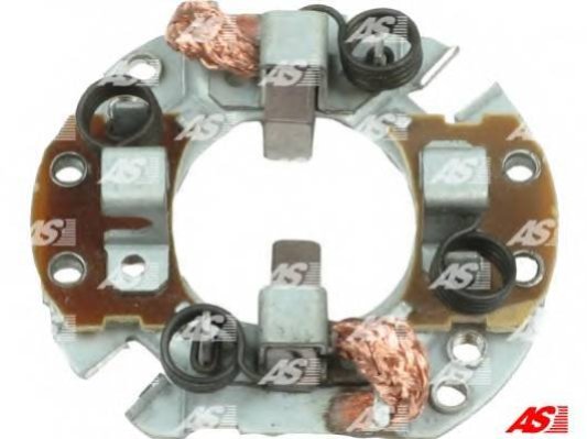 SZCZOTKOTRZYMACZ AUTOSTARTER SBH5007