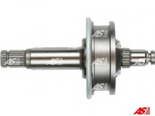 BENDIX AUTOSTARTER SD5026