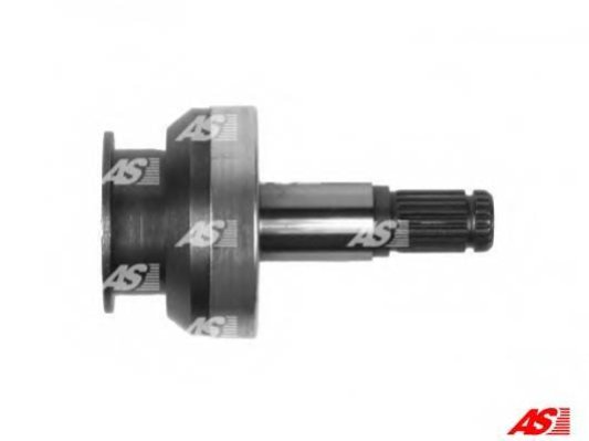 BENDIX AUTOSTARTER SD5029