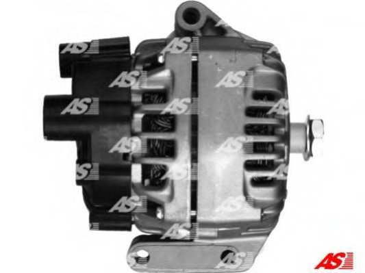 ALTERNATOR AUTOSTARTER A3055 FIAT DOBLO, GRANDE PUNTO, PANDA 1.3JTD 03-, OPEL ASTRA H, CORSA C, MERIVA 1.3CDTI 03-