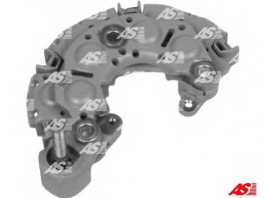PROSTOWNIK ALTERN AUTOSTARTERARC6011