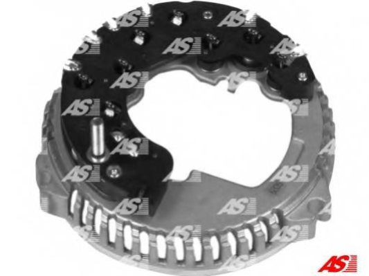 PROSTOWNIK ALTERN AUTOSTARTERARC9010