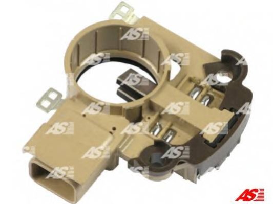 REGULATOR NAP AUTOSTARTER ARE5010