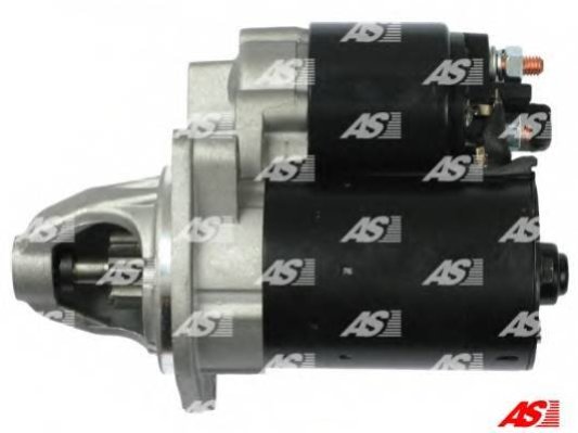 ROZRUSZNIK AUTOSTARTER S0242 BMW 3 E90 05-, 5 E60 05-, X3 06-, Z4 06-