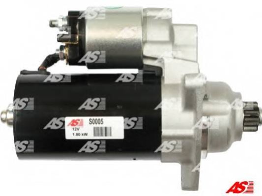 ROZRUSZNIK AUTOSTARTER S0005