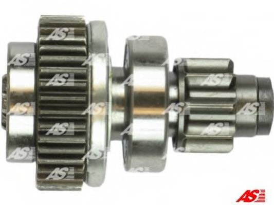 BENDIX AUTOSTARTER SD6027