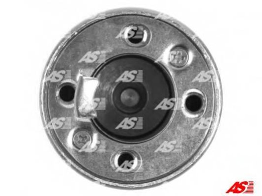 ELEKTROMAGNES AUTOSTARTER SS5010