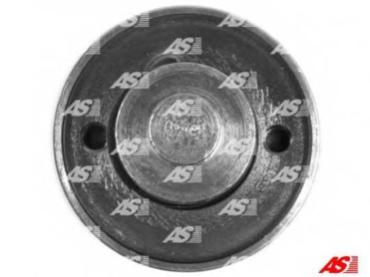 ELEKTROMAGNES AUTOSTARTER SS5019