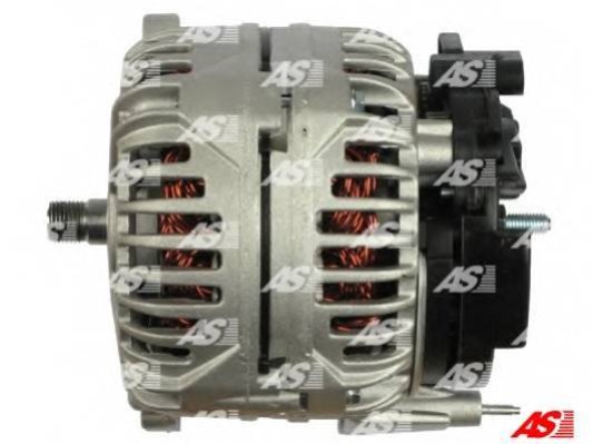 ALTERNATOR AUTOSTARTER A0046 AUDI A4, A6 1.9TDI 96-, SKODA SUPERB 1.9TDI 01-, VW PASSAT 1.9TDI 98-
