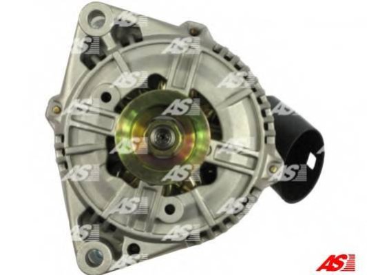 ALTERNATOR AUTOSTARTER A0051 OPEL OMEGA B, VECTRA B 2.5I V6 94-01
