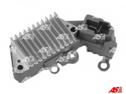 REGULATOR NAP AUTOSTARTER ARE6007