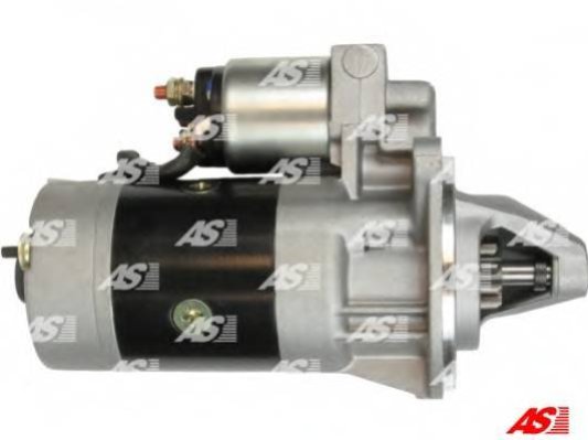 ROZRUSZNIK AUTOSTARTER S0018