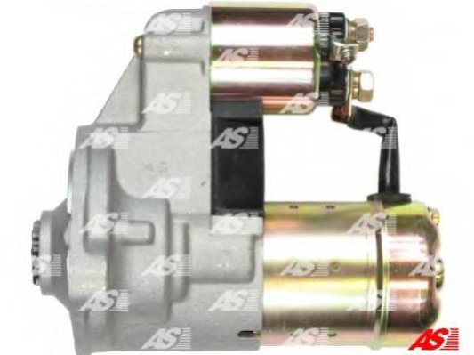 ROZRUSZNIK AUTOSTARTER S2004
