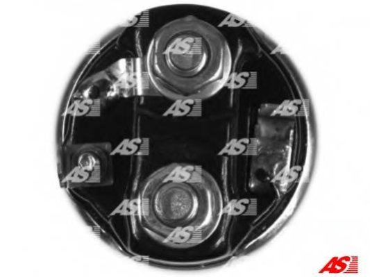 ELEKTROMAGNES AUTOSTARTER SS6005