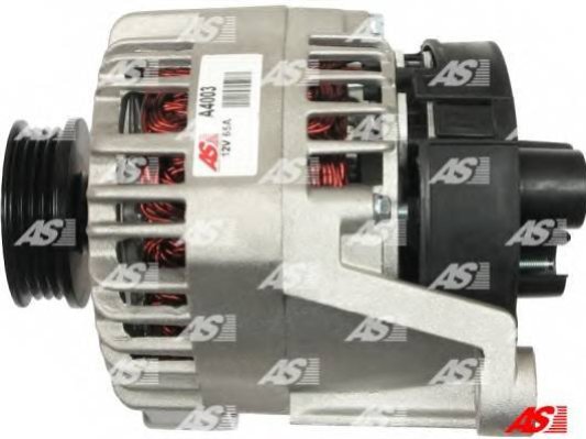 ALTERNATOR AUTOSTARTER A4003 FIAT PALIO 1.2 97-02, PUNTO 1.1, 1.2 93-, LANCIA Y 1.1, 1.2 95-03