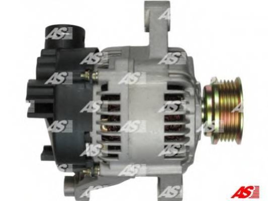 ALTERNATOR AUTOSTARTER A4004