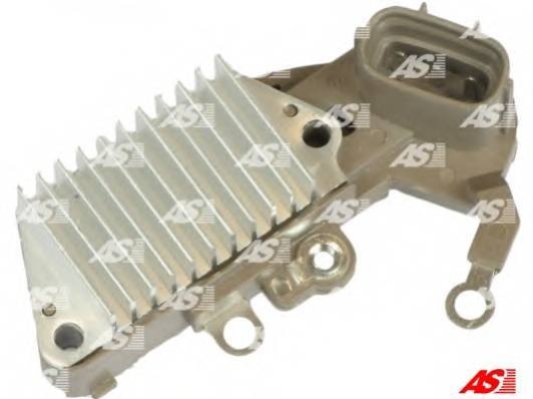 REGULATOR NAP AUTOSTARTER ARE6013