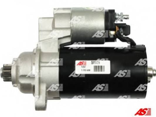 ROZRUSZNIK AUTOSTARTER S0025