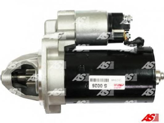 ROZRUSZNIK AUTOSTARTER S0026