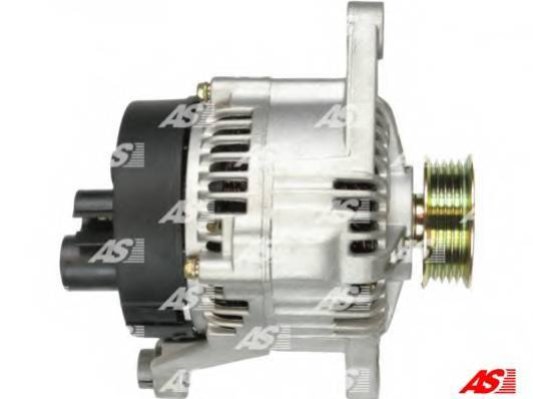ALTERNATOR AUTOSTARTER A4006