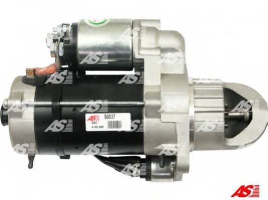 ROZRUSZNIK AUTOSTARTER S0037