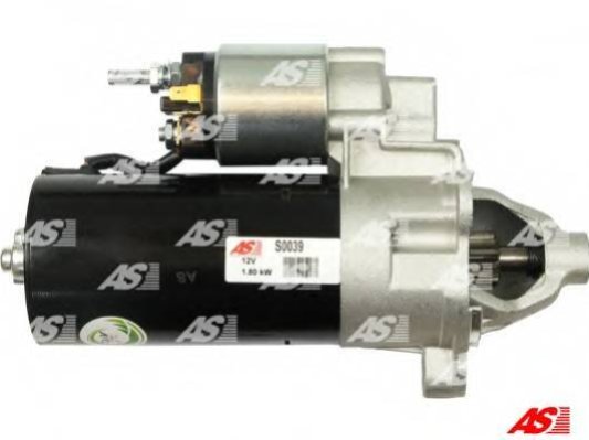 ROZRUSZNIK AUTOSTARTER S0039