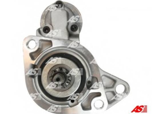 ROZRUSZNIK AUTOSTARTER S0045