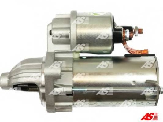 ROZRUSZNIK AUTOSTARTER S3017 FIAT 500, DOBLO, FIORINO, GRANDE PUNTO, IDEA, PANDA 03-